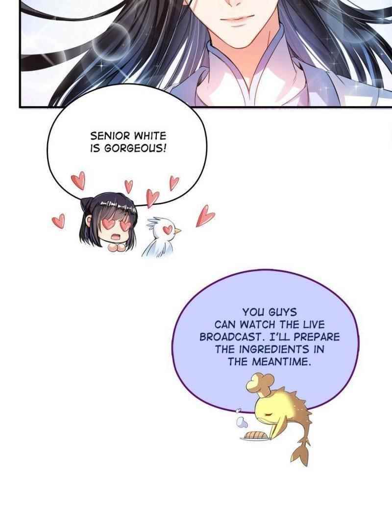 Cultivation Chat Group Chapter 405 - Page 23