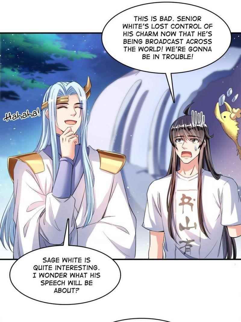 Cultivation Chat Group Chapter 405 - Page 24