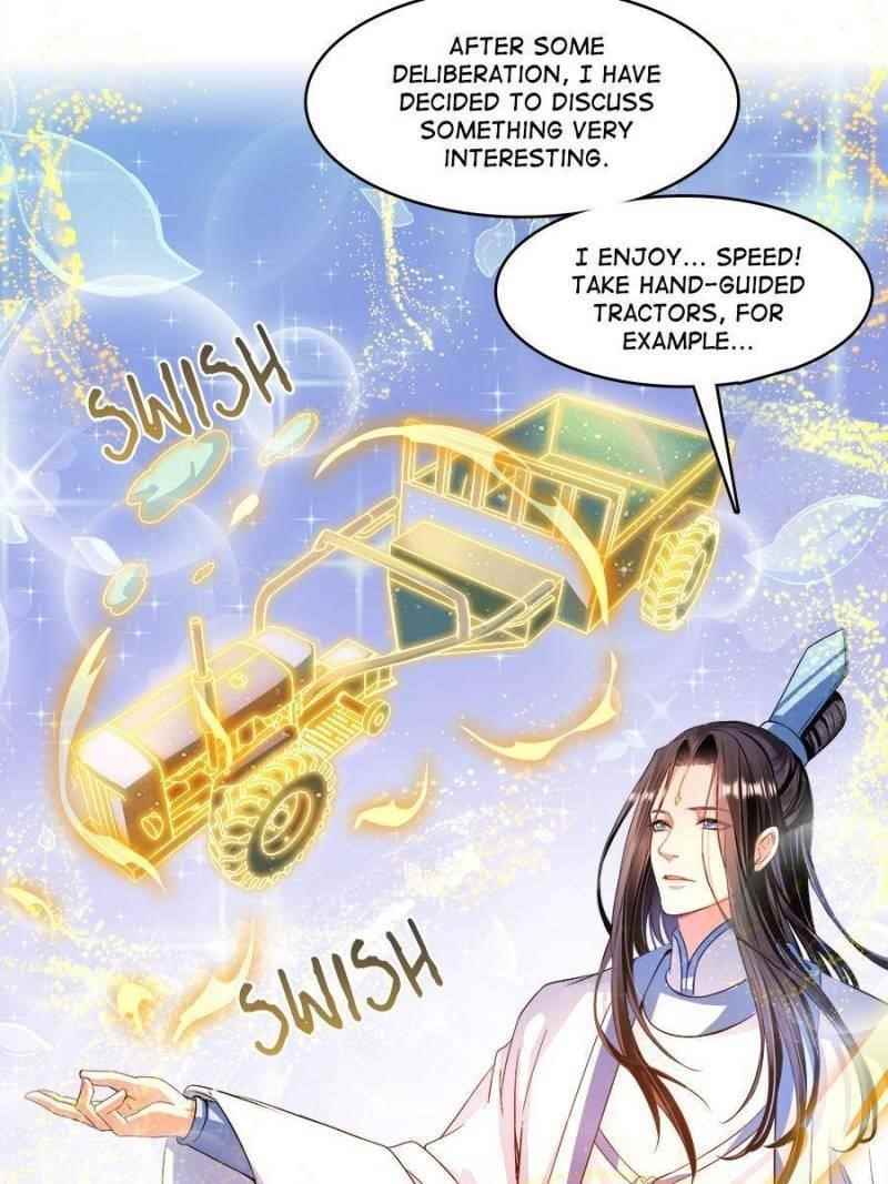 Cultivation Chat Group Chapter 405 - Page 25