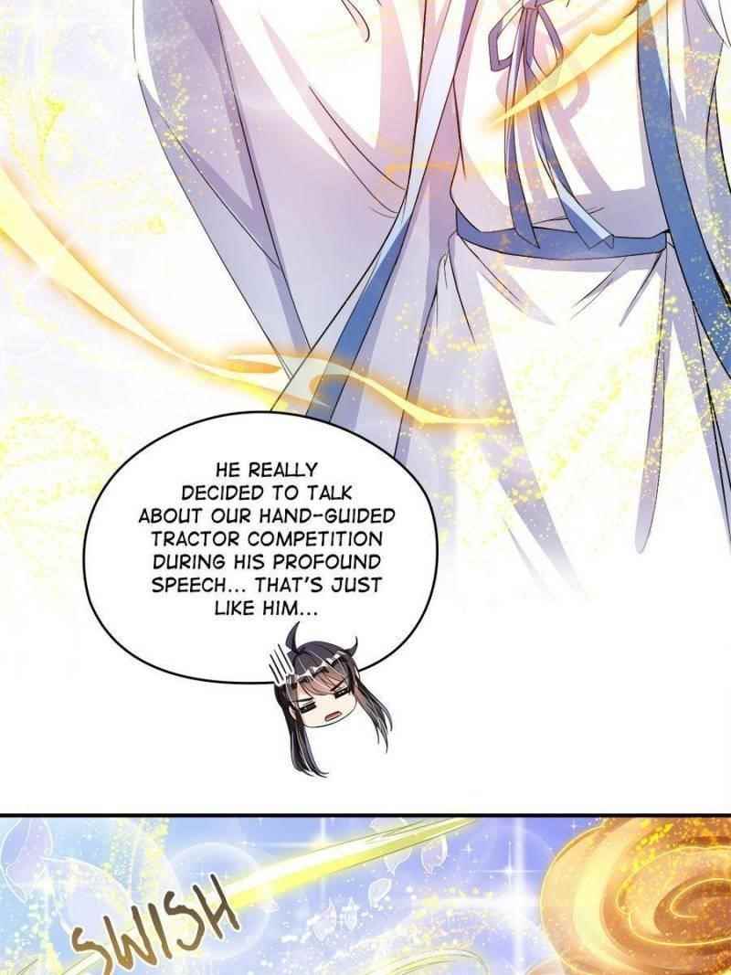 Cultivation Chat Group Chapter 405 - Page 26