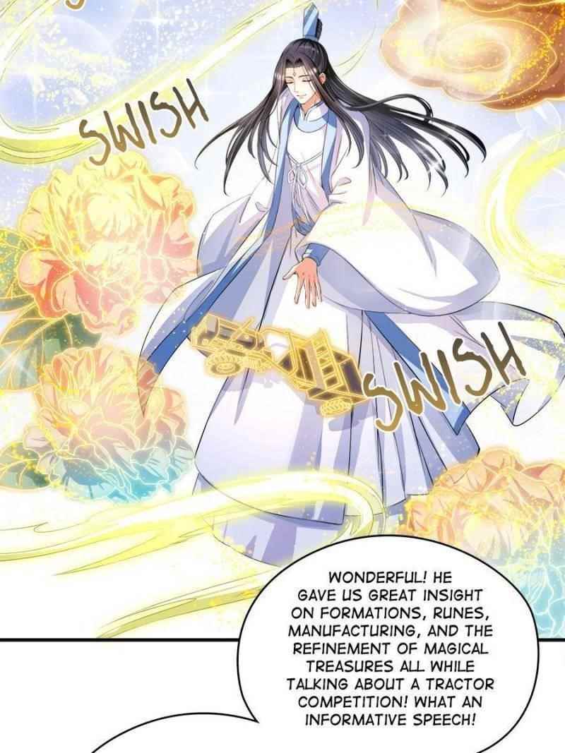 Cultivation Chat Group Chapter 405 - Page 27