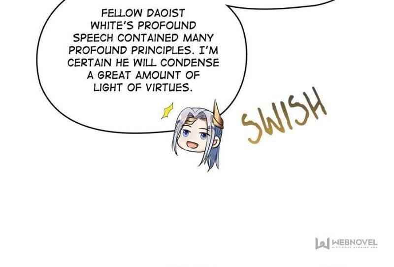 Cultivation Chat Group Chapter 405 - Page 28