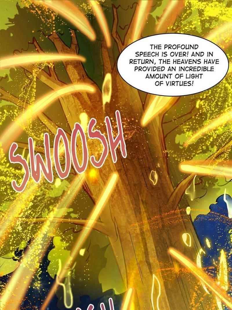 Cultivation Chat Group Chapter 405 - Page 29