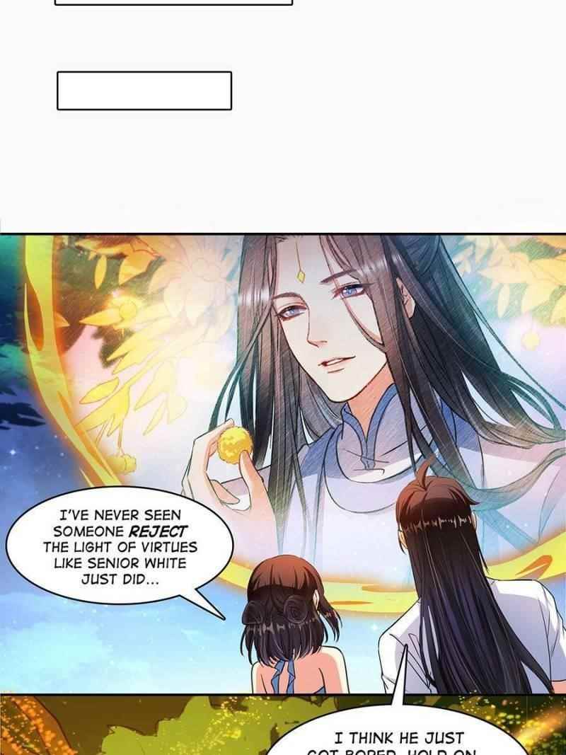 Cultivation Chat Group Chapter 405 - Page 33