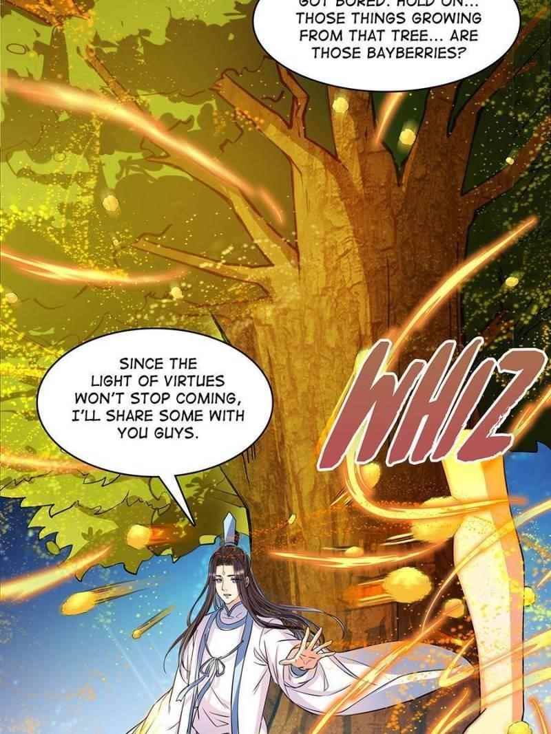 Cultivation Chat Group Chapter 405 - Page 34