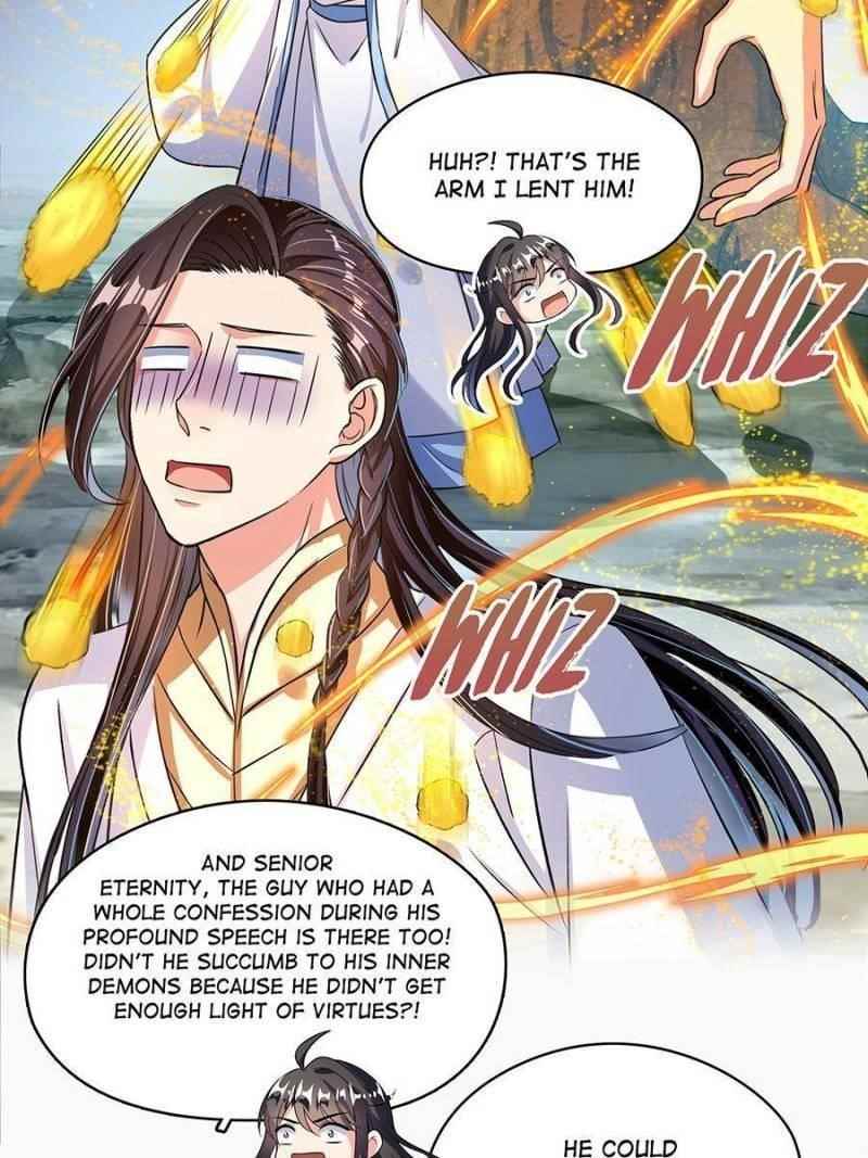 Cultivation Chat Group Chapter 405 - Page 35