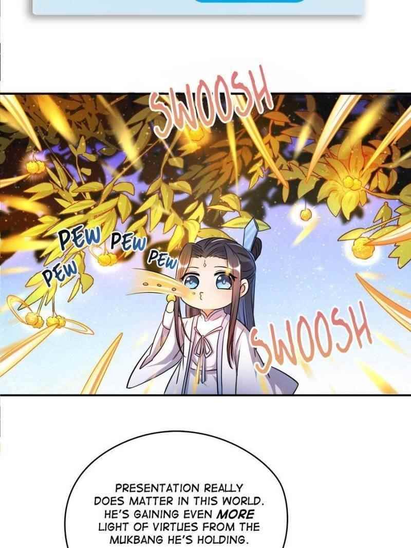 Cultivation Chat Group Chapter 405 - Page 39