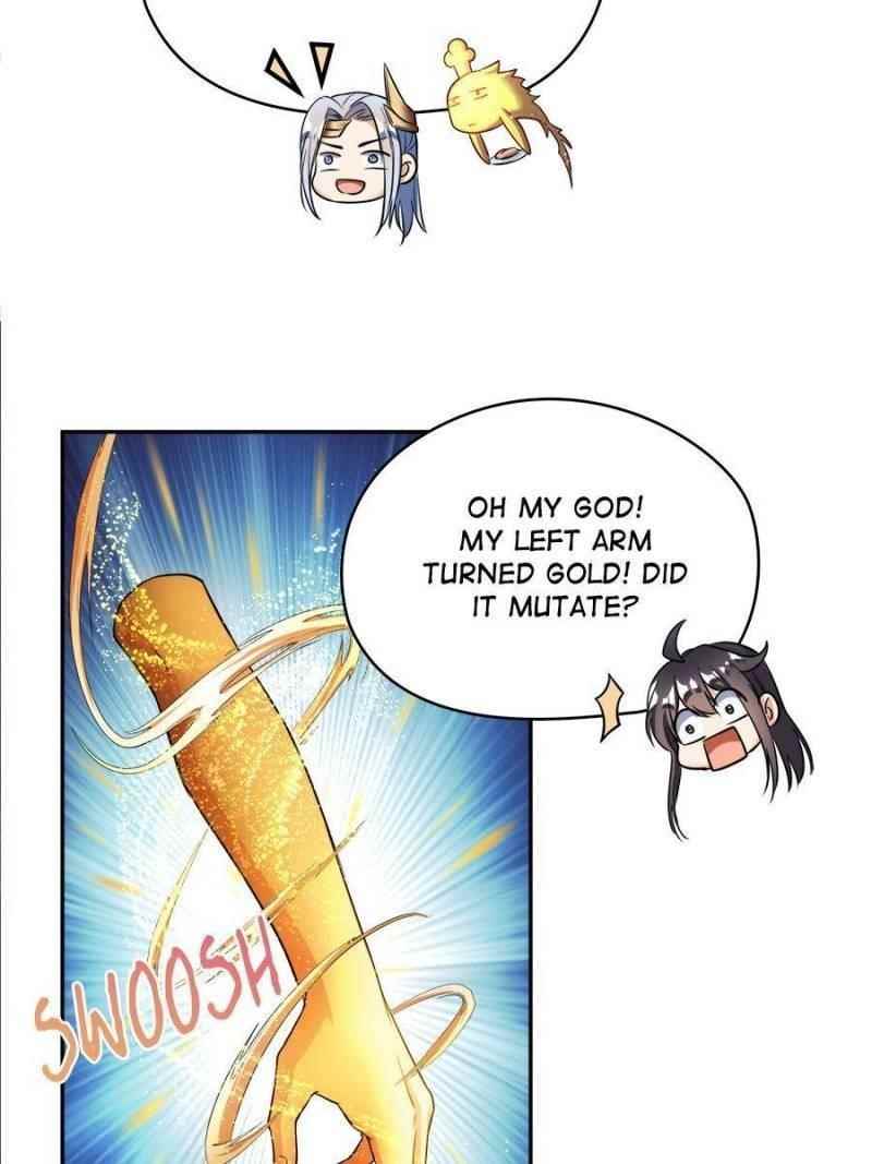 Cultivation Chat Group Chapter 405 - Page 40