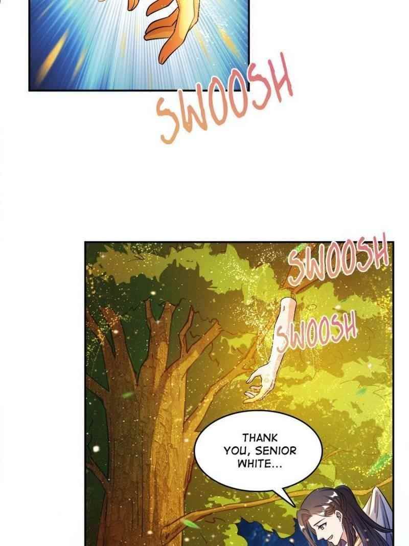 Cultivation Chat Group Chapter 405 - Page 41