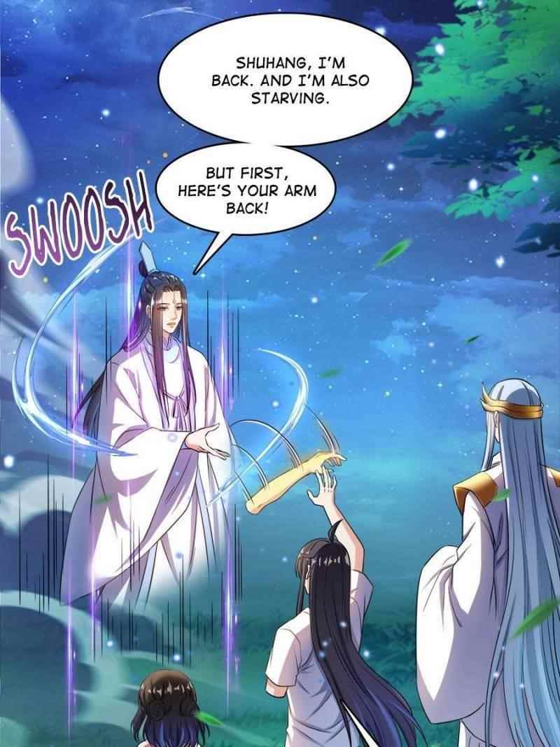 Cultivation Chat Group Chapter 405 - Page 43