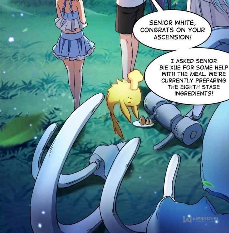 Cultivation Chat Group Chapter 405 - Page 44