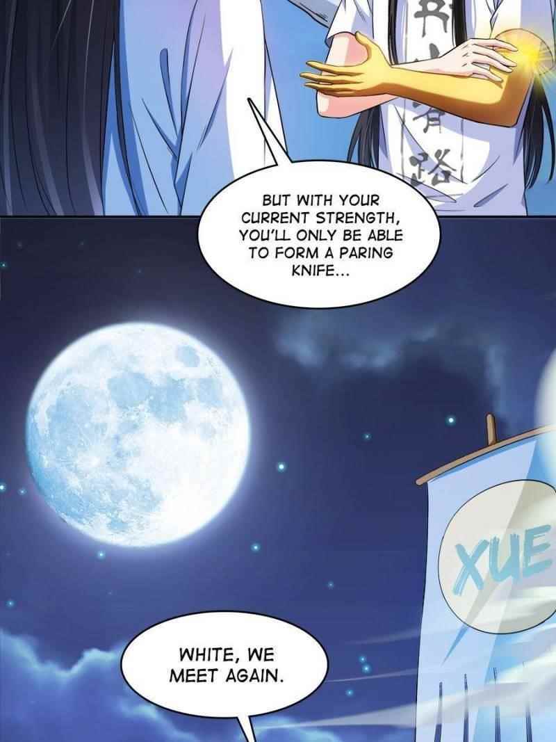 Cultivation Chat Group Chapter 405 - Page 46