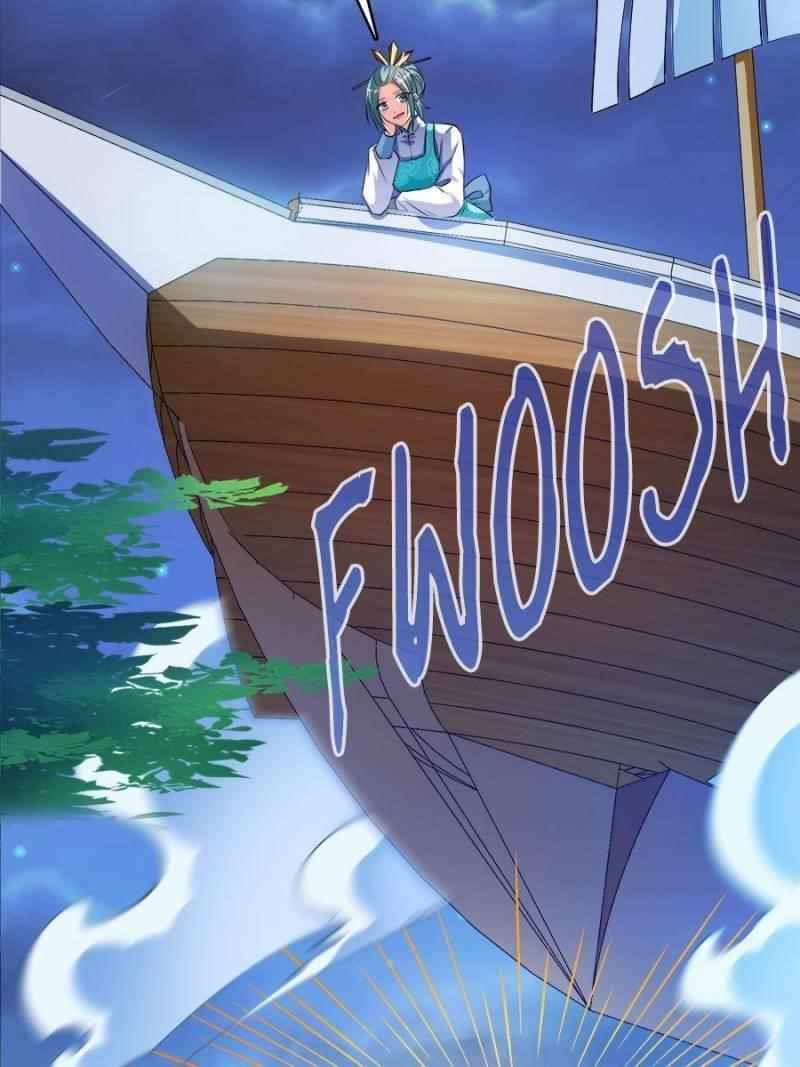 Cultivation Chat Group Chapter 405 - Page 47