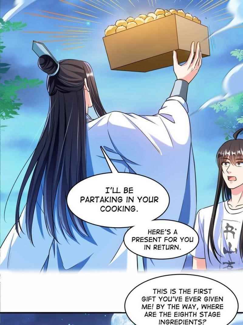 Cultivation Chat Group Chapter 405 - Page 48