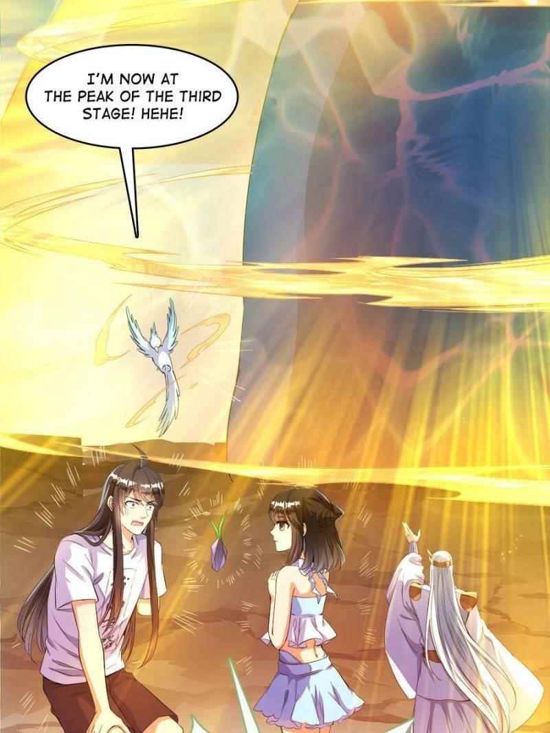 Cultivation Chat Group Chapter 405 - Page 5