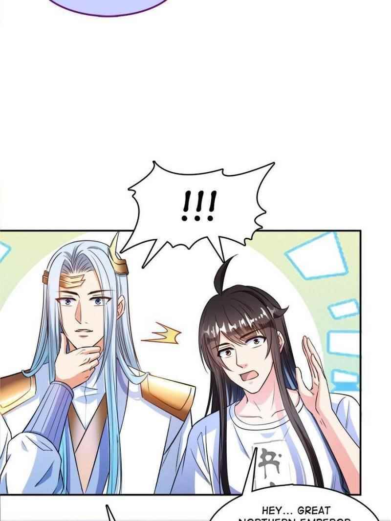 Cultivation Chat Group Chapter 405 - Page 50