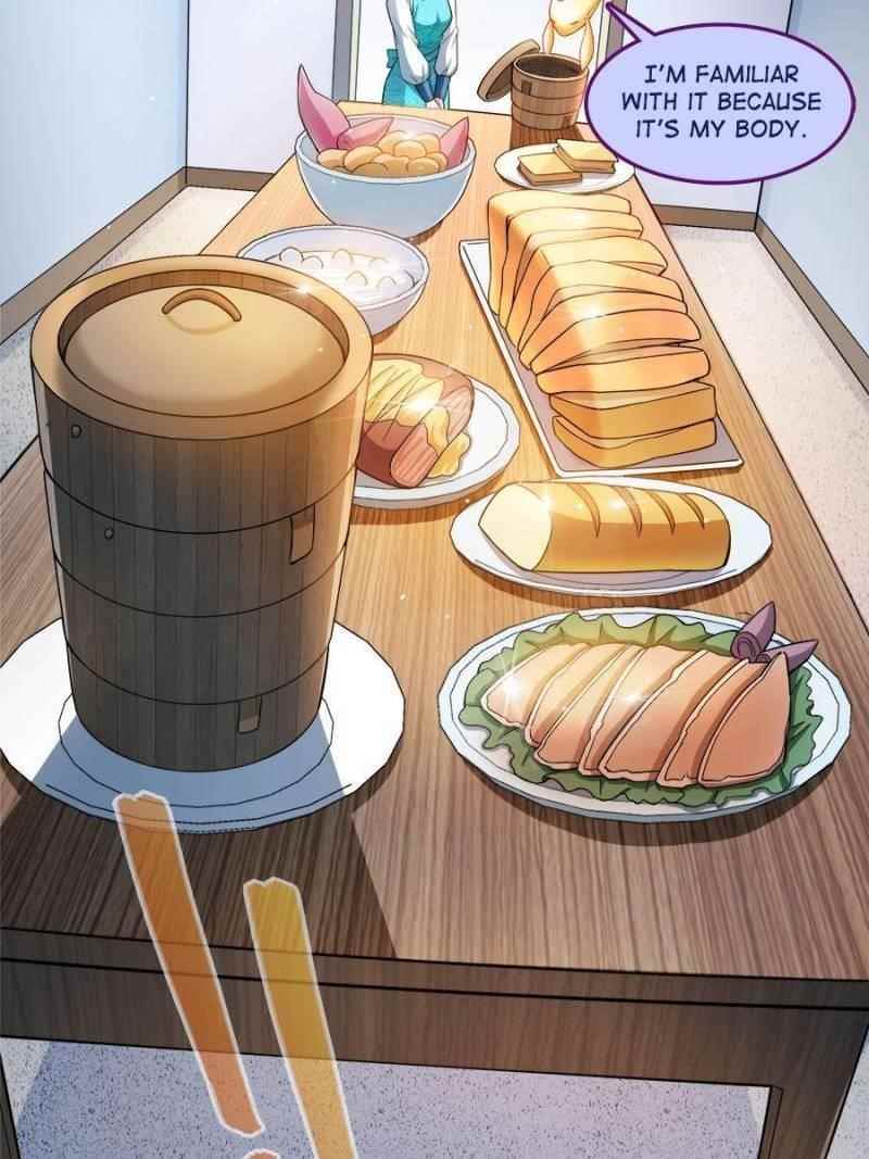 Cultivation Chat Group Chapter 405 - Page 55