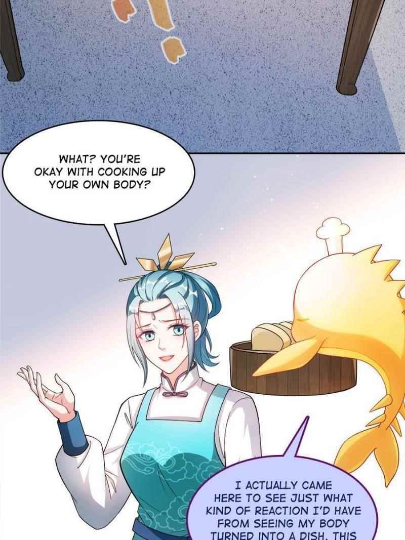 Cultivation Chat Group Chapter 405 - Page 56