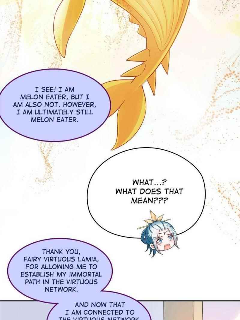 Cultivation Chat Group Chapter 405 - Page 58