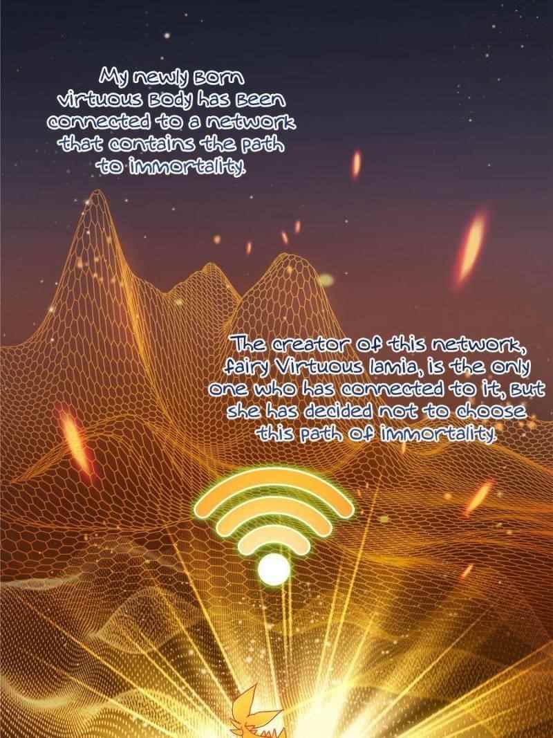 Cultivation Chat Group Chapter 405 - Page 60