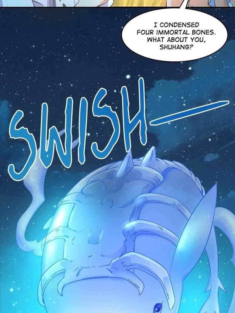 Cultivation Chat Group Chapter 405 - Page 7