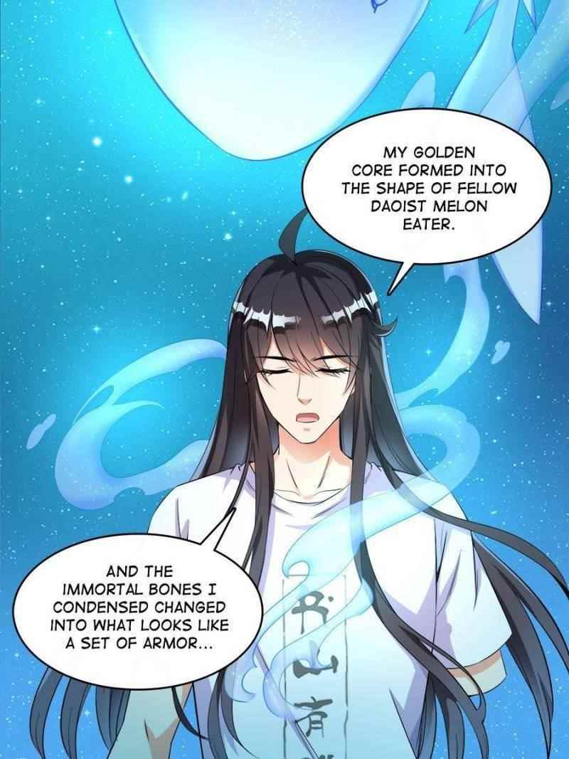 Cultivation Chat Group Chapter 405 - Page 8