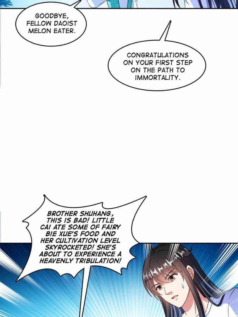 Cultivation Chat Group Chapter 406 - Page 2