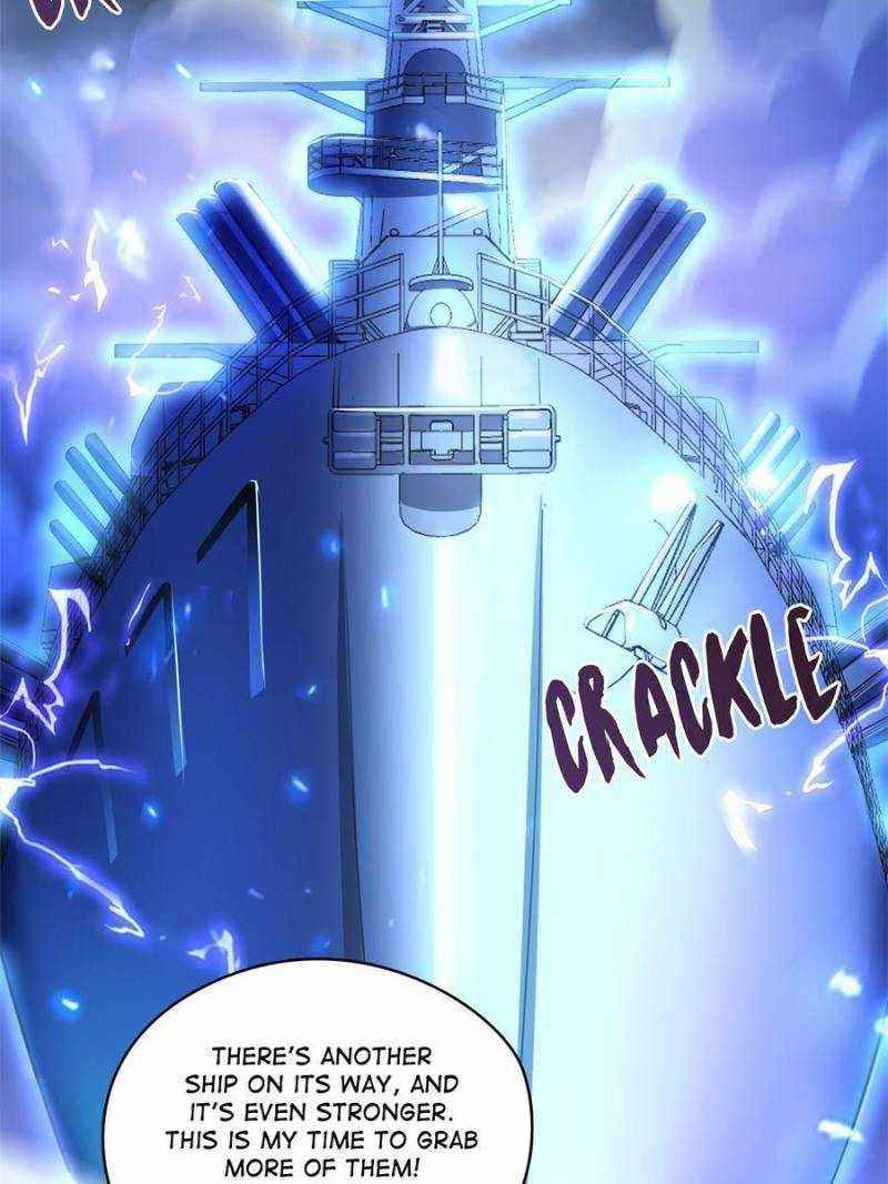 Cultivation Chat Group Chapter 406 - Page 26