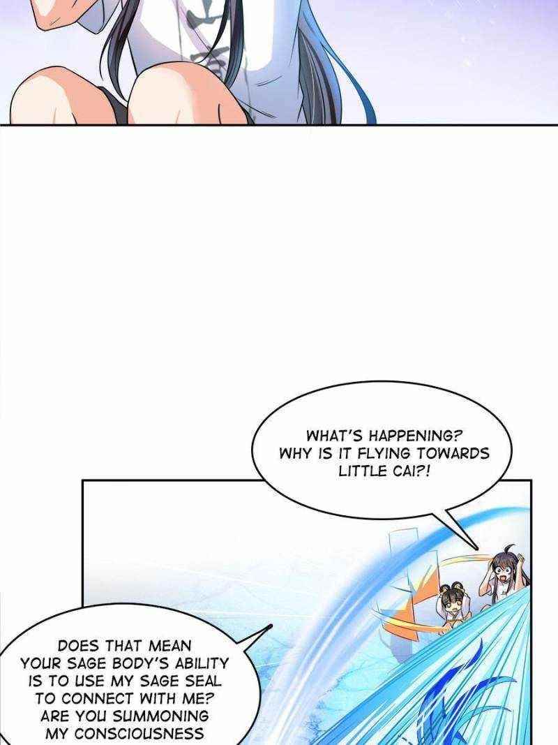 Cultivation Chat Group Chapter 406 - Page 41