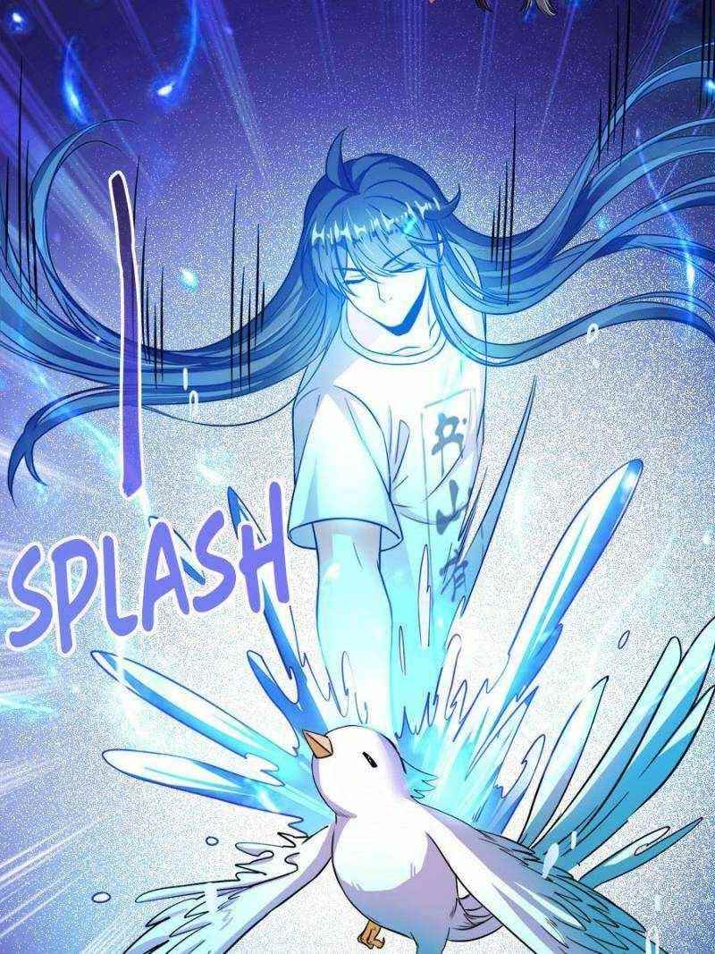 Cultivation Chat Group Chapter 406 - Page 43