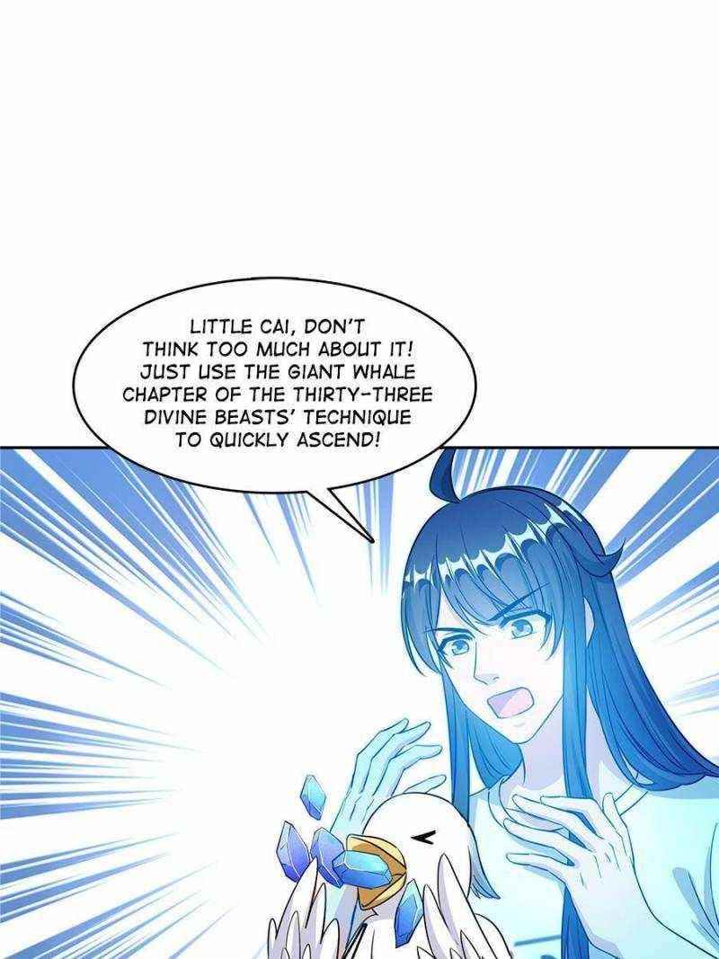 Cultivation Chat Group Chapter 406 - Page 47