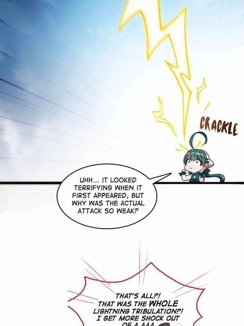 Cultivation Chat Group Chapter 406 - Page 63