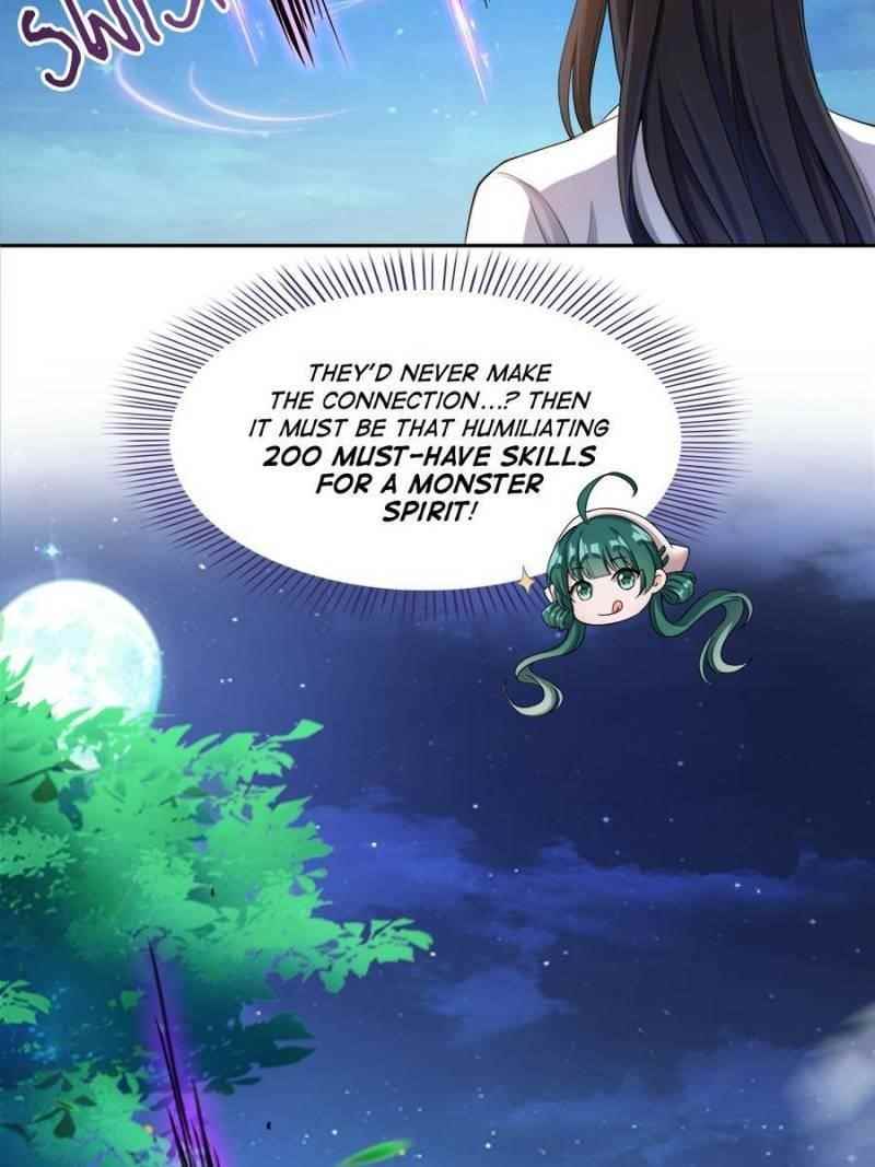 Cultivation Chat Group Chapter 407 - Page 12