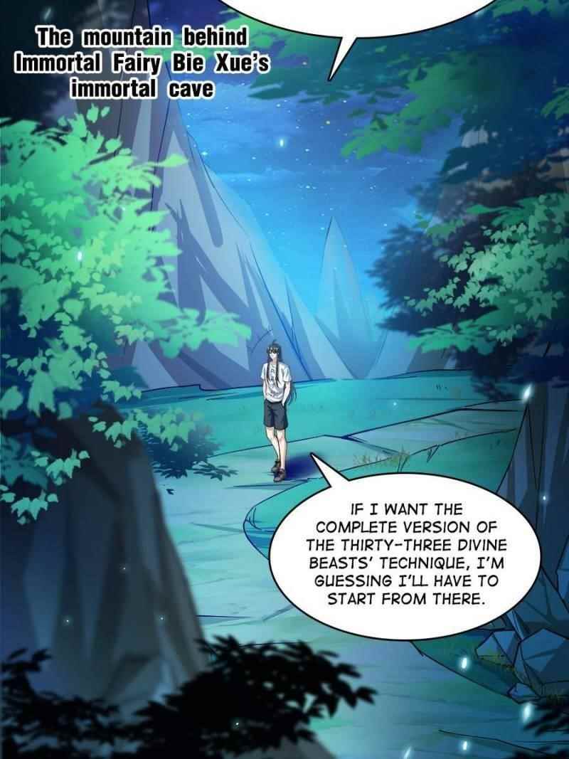 Cultivation Chat Group Chapter 407 - Page 16