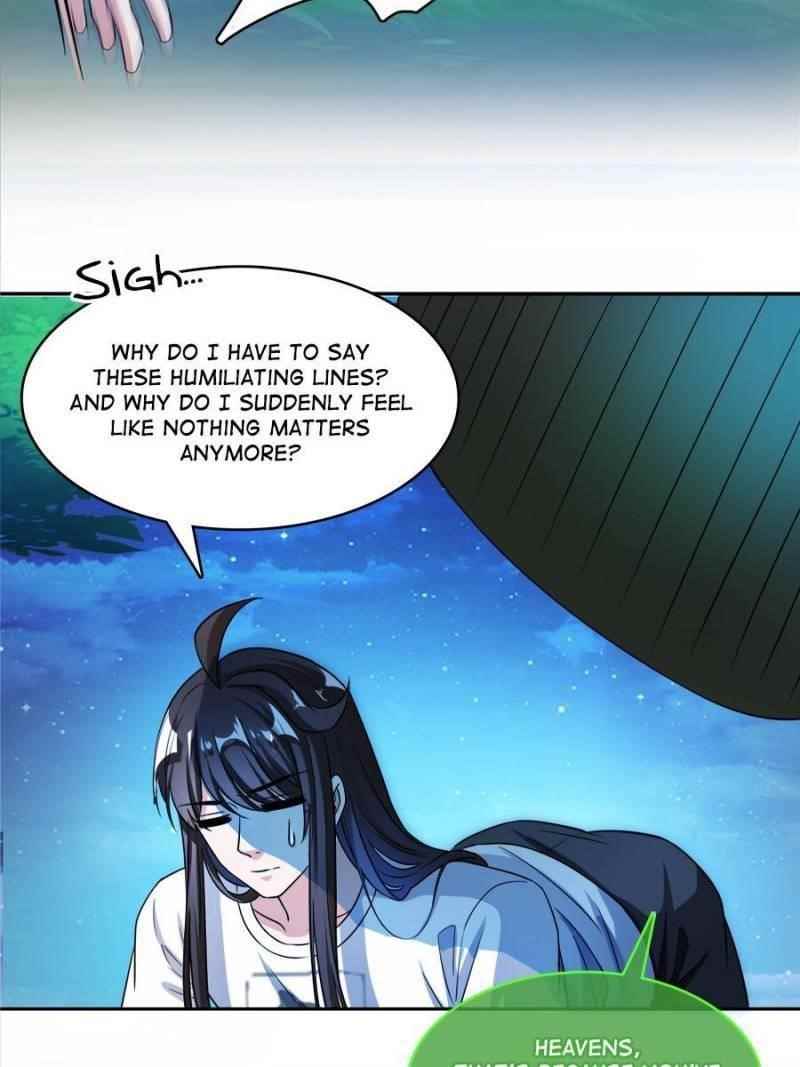 Cultivation Chat Group Chapter 407 - Page 21