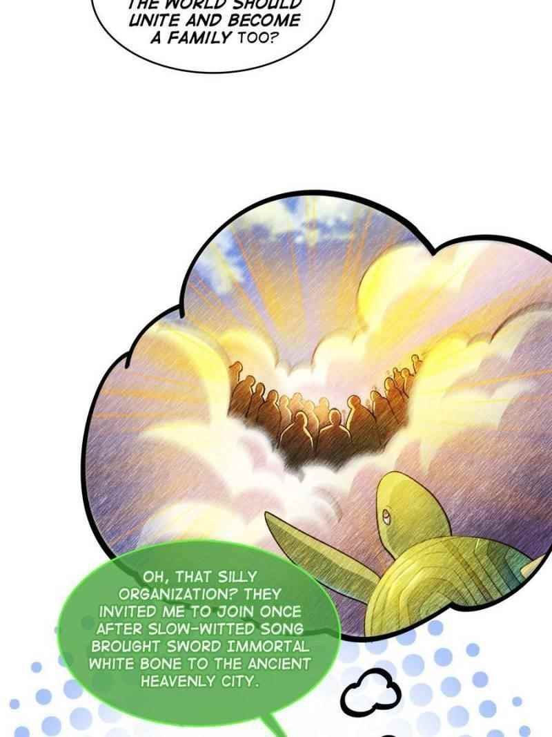 Cultivation Chat Group Chapter 407 - Page 25