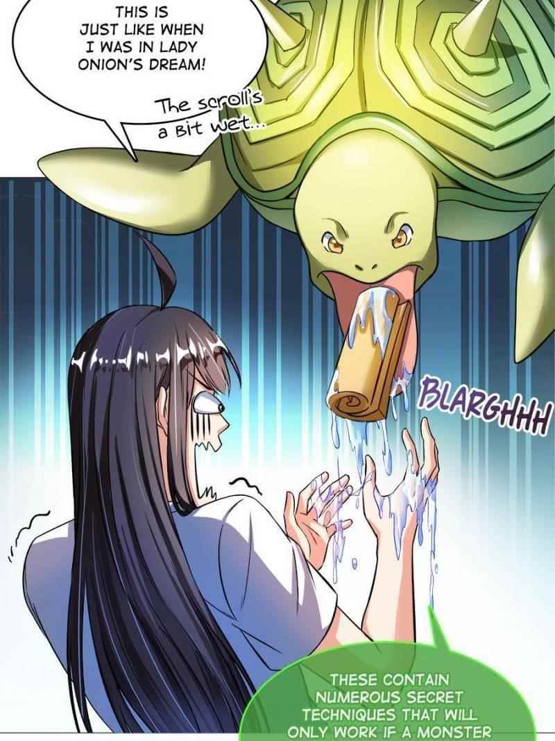 Cultivation Chat Group Chapter 407 - Page 29