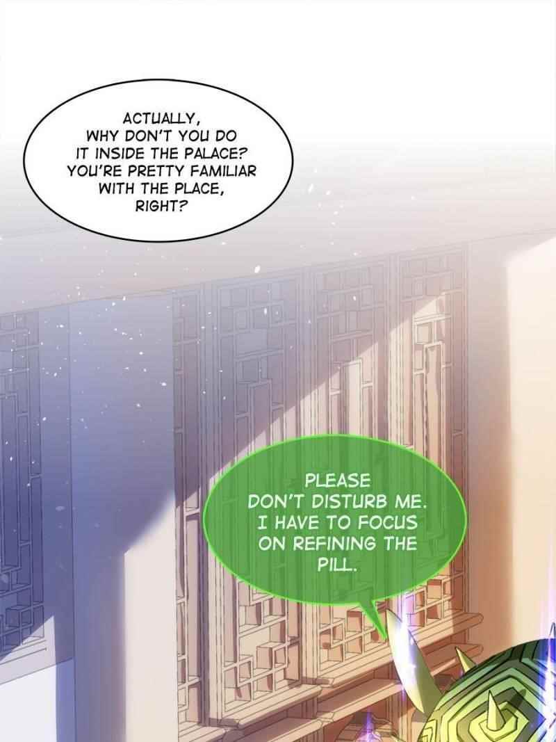 Cultivation Chat Group Chapter 407 - Page 36