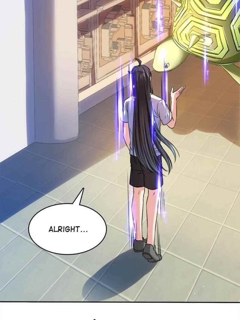 Cultivation Chat Group Chapter 407 - Page 37