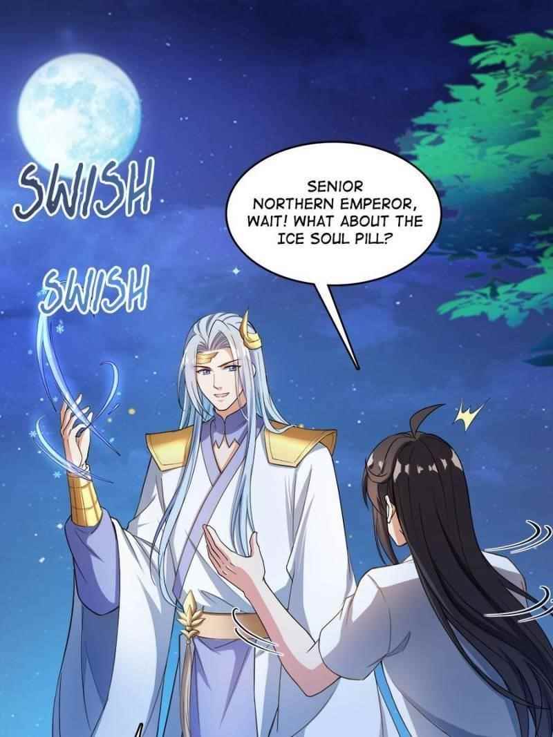 Cultivation Chat Group Chapter 407 - Page 4