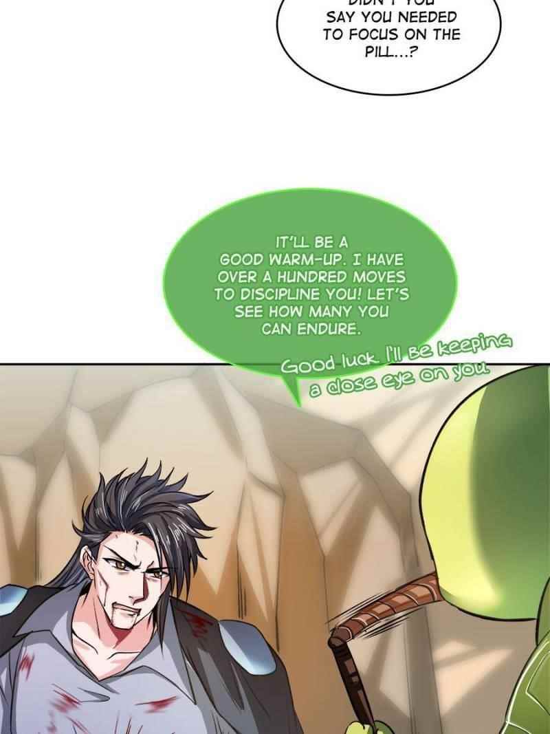 Cultivation Chat Group Chapter 407 - Page 45