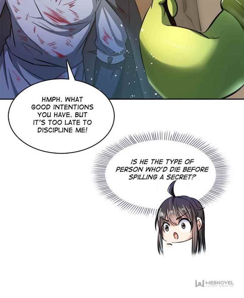 Cultivation Chat Group Chapter 407 - Page 46