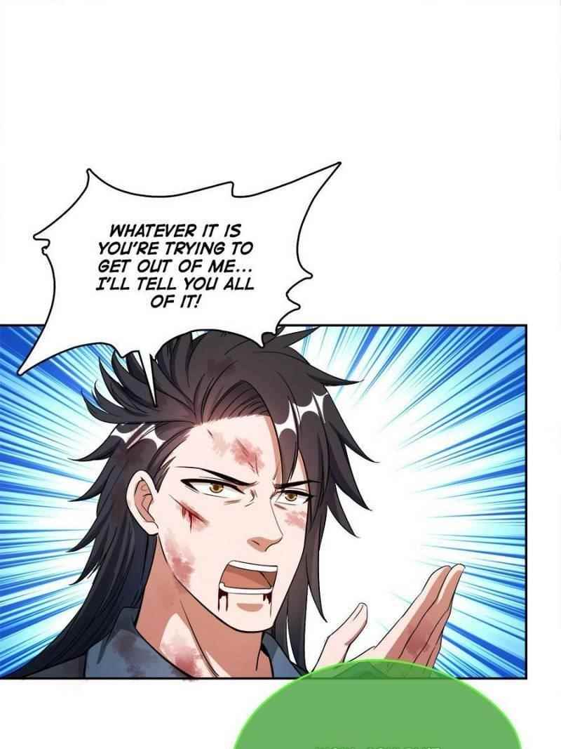 Cultivation Chat Group Chapter 407 - Page 47