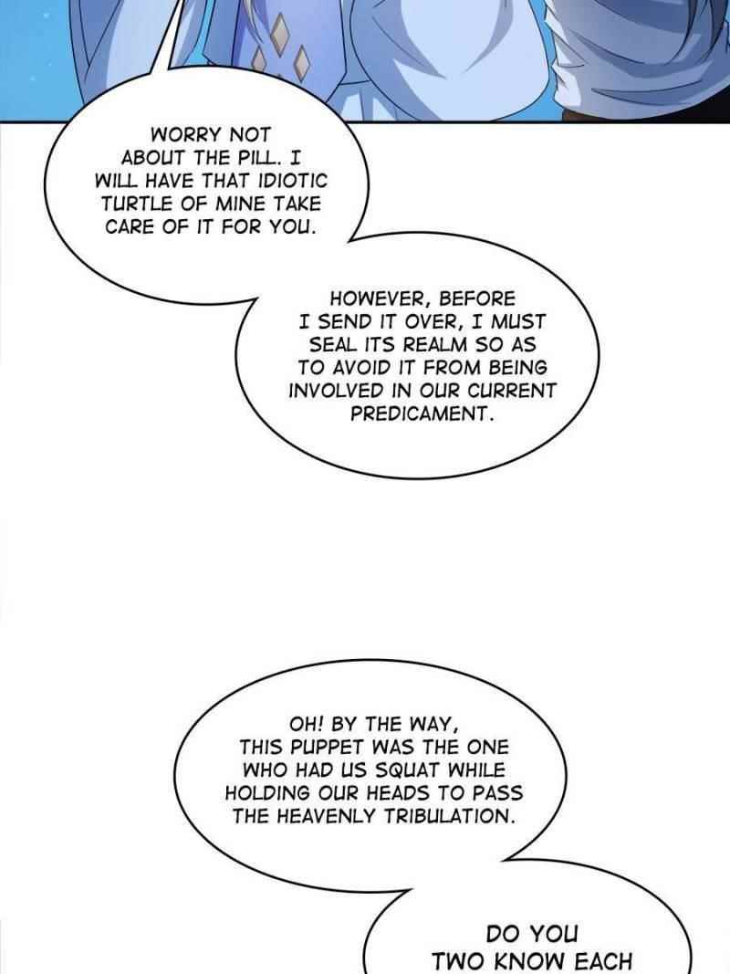 Cultivation Chat Group Chapter 407 - Page 5