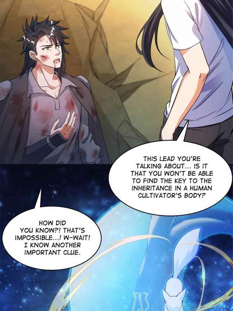 Cultivation Chat Group Chapter 407 - Page 51
