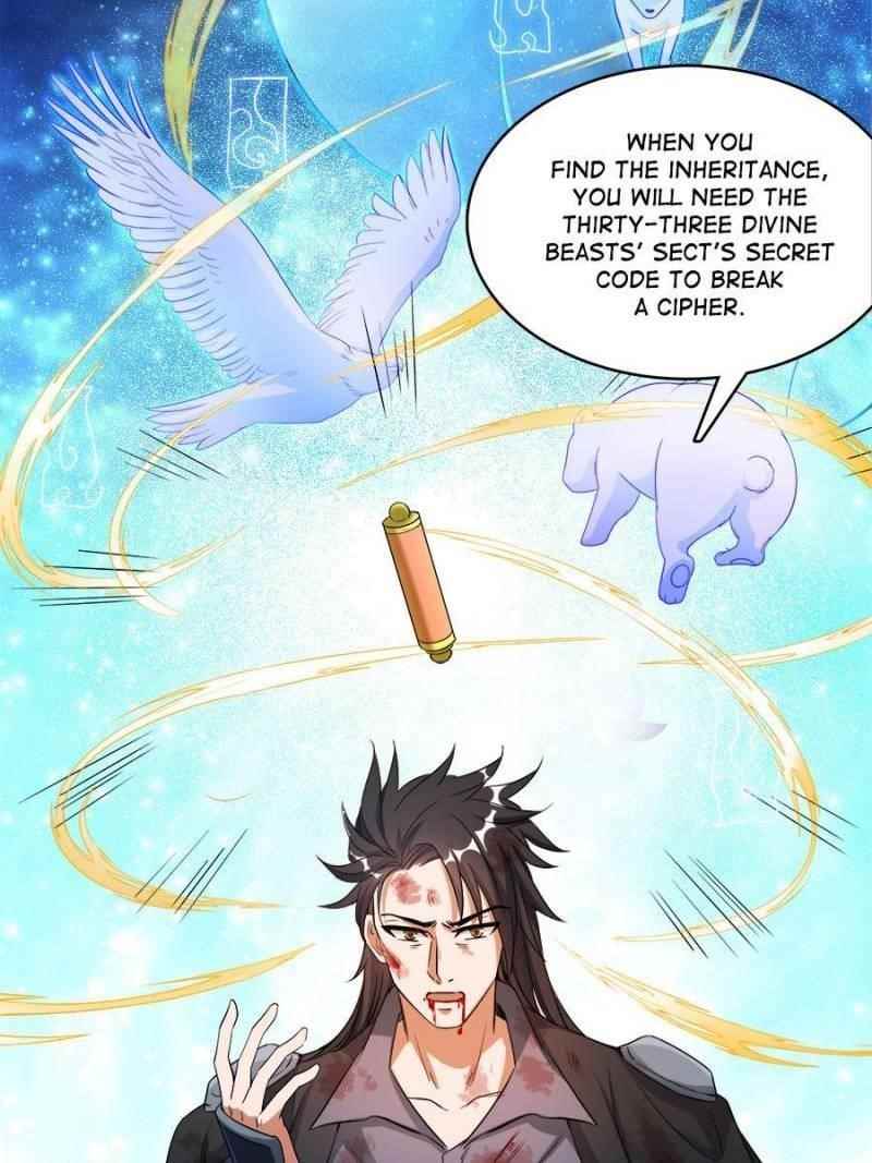 Cultivation Chat Group Chapter 407 - Page 52