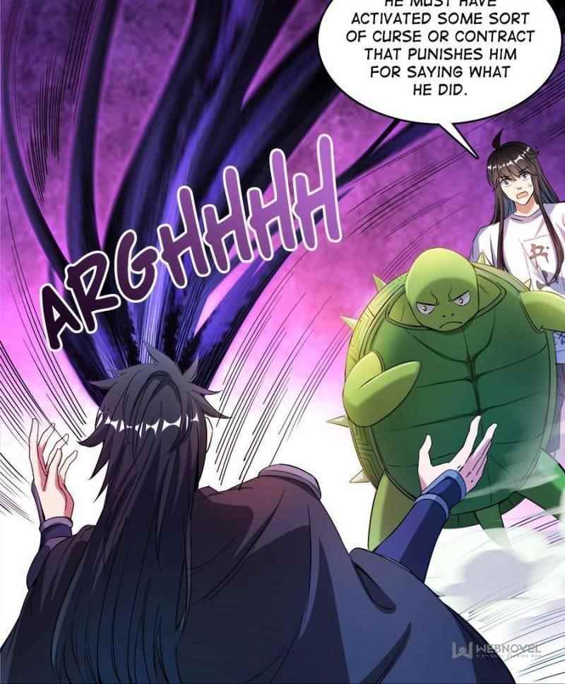 Cultivation Chat Group Chapter 407 - Page 62