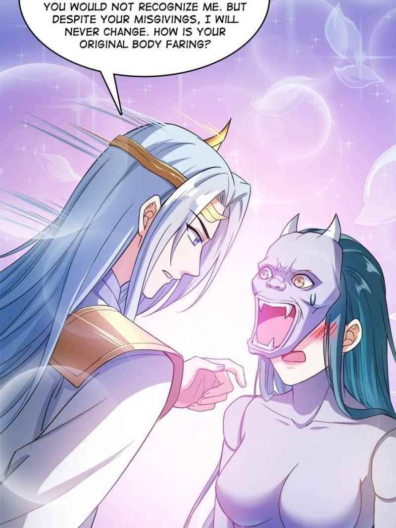 Cultivation Chat Group Chapter 407 - Page 7