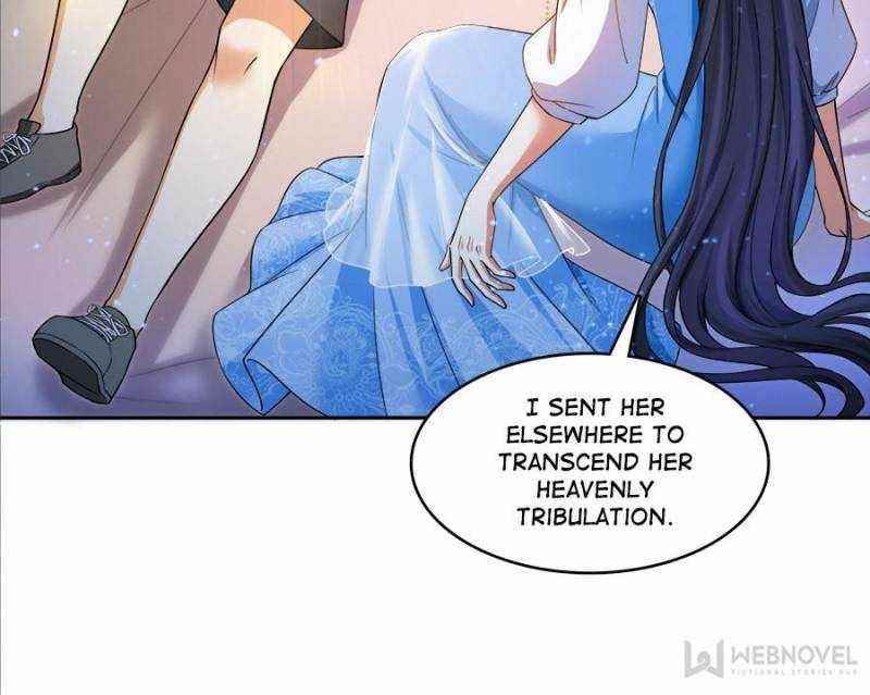 Cultivation Chat Group Chapter 409 - Page 15