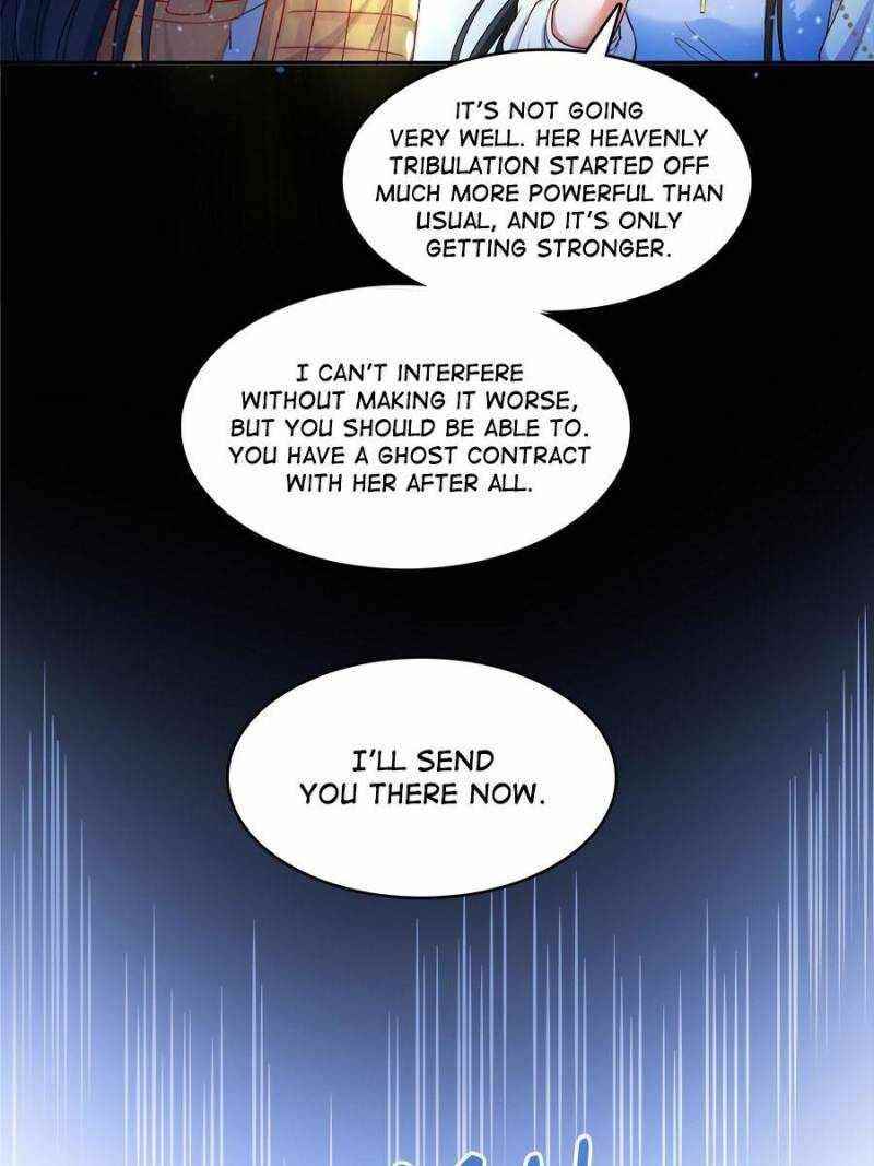 Cultivation Chat Group Chapter 409 - Page 17